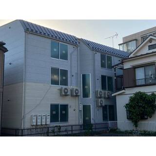 🉐初期費用１１万円🙂築浅ＢＴ別！家賃７３０００円！東急池上線千鳥...