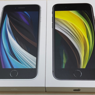 iPhoneSE第2世代