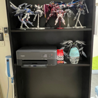 【処分間近】IKEA 本棚
