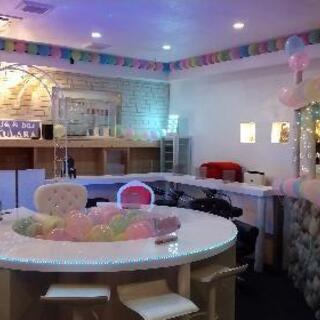 チラシ配布のお仕事の画像