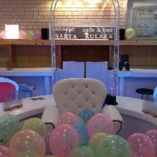 チラシ配布のお仕事の画像