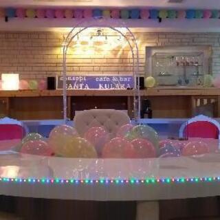 チラシ配布のお仕事の画像