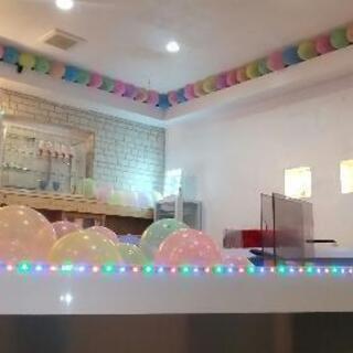 チラシ配布のお仕事の画像