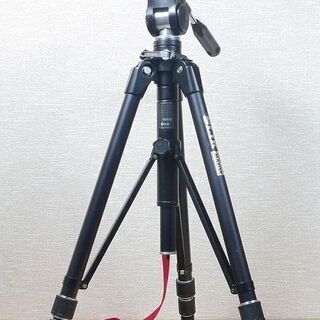 【商談中】　三脚　SLIK GRAND MASTER + マスタ...