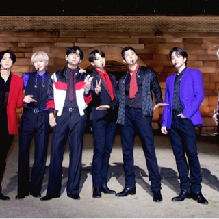 BTS💜armyと仲良くなりたいです！