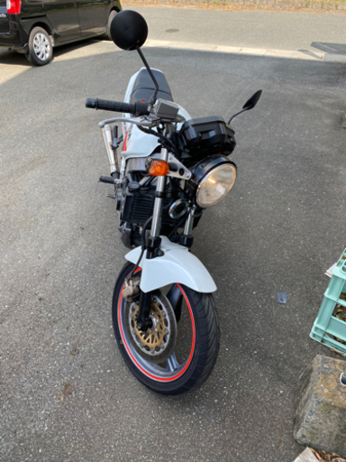 VTZ250 ホンダ