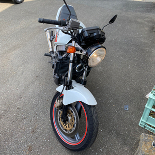 VTZ250 ホンダの画像