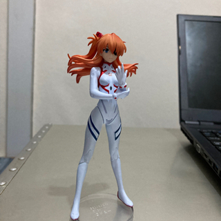 アスカ　エヴァ