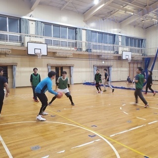 初心者バスケ🏀 - 名古屋市