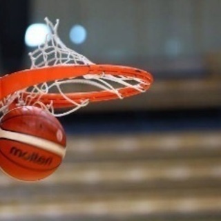 初心者バスケ🏀