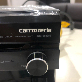 ☆カロッツェリア サイバーナビ vh9000 ☆の画像