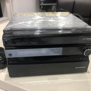 ☆カロッツェリア サイバーナビ vh9000 ☆