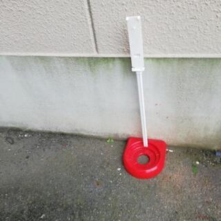 消火器置き