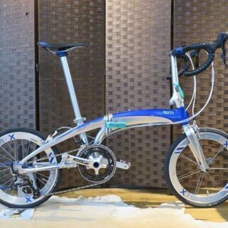 ヴィンテージ 折りたたみ自転車(自転車)の中古が安い!激安で ヴィンテージ 折りたたみ自転車(自転車)の中古が安い!激安で