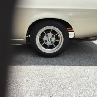 旧車の車好き集まろう❗️