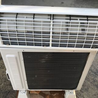 ★ダイキン★２．２Ｋ★１４５００円★下見歓迎です★仮試運転済 NO2の画像