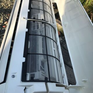 ★ダイキン★２．２Ｋ★１４５００円★下見歓迎です★仮試運転済 NO2の画像