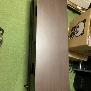 ニトリ　ローボードダイス 120