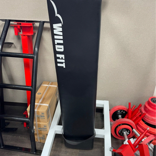 ベンチプレス　パワーラック　セットの画像