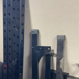 ベンチプレス パワーラック セット