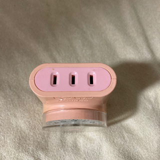 タイマーコンセントの画像