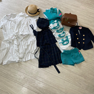 大阪府 大阪市の体操服の中古が安い！激安で譲ります・無料であげます(4ページ目)｜ジモティー