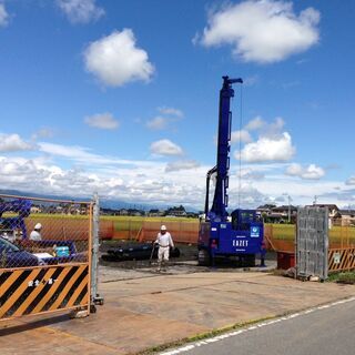 週３～４日出勤　サポート社員 大募集！！ 22～23万円/月の画像