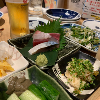 飲みに行きませんか〜🍺