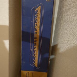 電子ピアノ CASIO Privia PX-150ブラックの画像