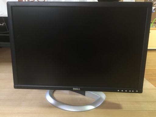 23型　DELLモニター