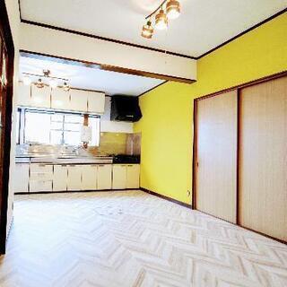 【早い者勝ち】✨戸建賃貸✨敷金礼金0円✨家賃5.5万円✨4SLD...