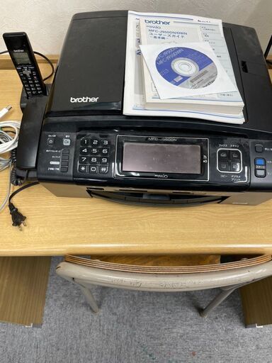 【FAX】FAXを売ります