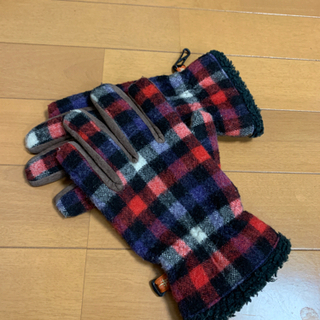 【Fox fire】登山　暖かい　7000円の品　機能性抜群　蒸...