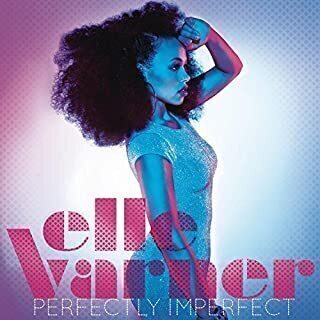 ≪輸入盤／未開封新品≫です！！【Elle Varner／Perf...