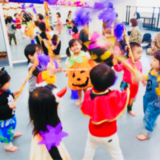 【足立区】わいわいハワイアンリトミック☆NEWメンバー大募集の画像
