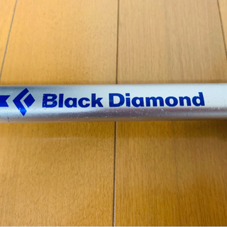【ブラックダイヤモンド】ストック　Black Diamondの画像