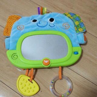 トイザらス　ブルーイン　ぞうさんごきげんメロディー