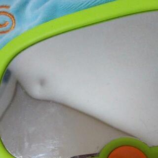 トイザらス　ブルーイン　ぞうさんごきげんメロディーの画像