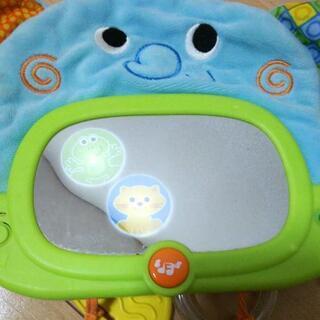 トイザらス　ブルーイン　ぞうさんごきげんメロディーの画像