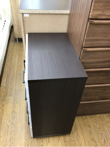 KJ-178【ご来店頂ける方限定】新入荷　アウトレット　サイドキャビネット