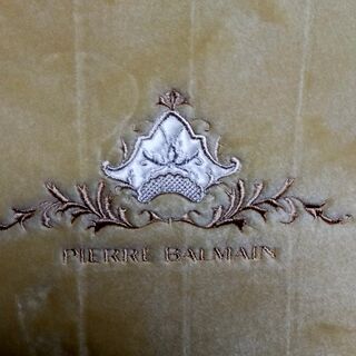 投げ売り！　値下げしました！　PIERRE BALMAIN ピエ...