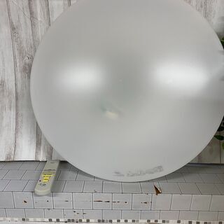 (売約済み) 蛍光灯 シーリングライト 12LKZ621LSG ...