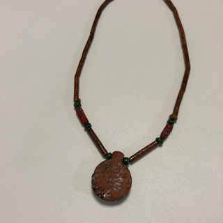 【未使用品】メキシコアクセサリー⓶の画像