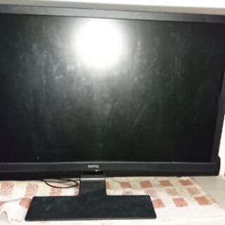 BenQモニター