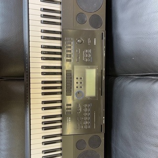 電子キーボード