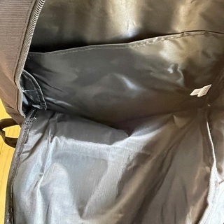 SNOOPY リュック＋エコバッグの画像