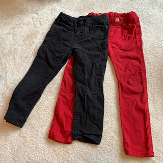 パンツ100 ユニクロなど　1本200円〜