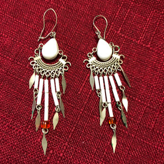 【未使用品】メキシコアクセサリー④