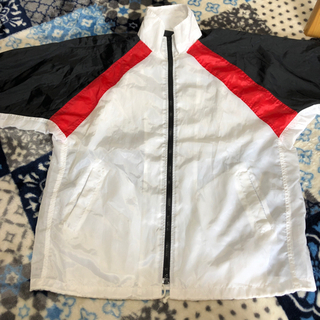 ウインドブレーカー上下セットの画像