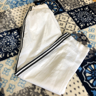 ウインドブレーカー上下セットの画像